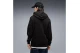 Puma Essentials Elevated Fleece Ανδρικό Φούτερ με Κουκούλα Μαύρο