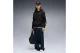 Puma Essentials Elevated Fleece Ανδρικό Φούτερ με Κουκούλα Μαύρο