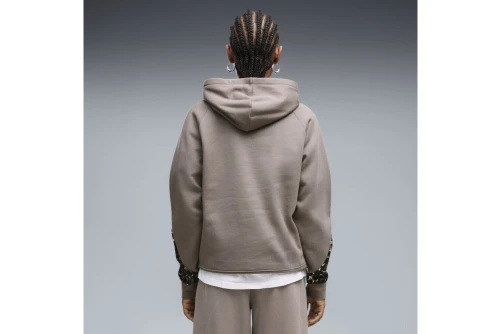 Puma Sport Animal Fleece Hoodie Γυναικείο (694007 81)