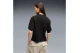 Puma Her Relaxed Γυναικείο Κοντομάνικο T-Shirt Μαύρο