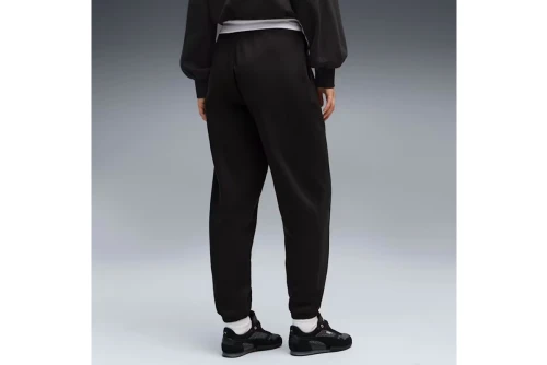 Puma Her Fleece Παντελόνι Φόρμας Γυναικείο (694032 01)