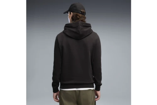 Puma Essentials Tape Fleece Hoodie Ανδρικό (694339 01)