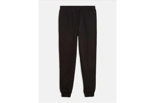 Puma Essentials Tape Fleece Παντελόνι Φόρμας Ανδρικό (694340 01)