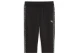 Puma Essentials Tape Fleece Ανδρικό Παντελόνι Φόρμας Μαύρο