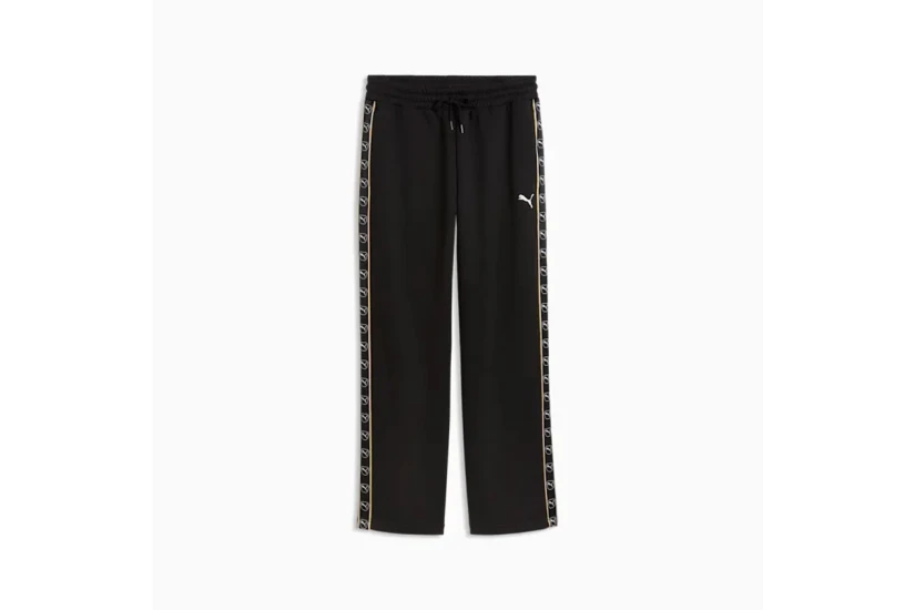 Puma Essentials Elevated Tape Relaxed Παντελόνι Φόρμας Ανδρικό (694344 01)