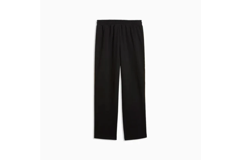 Puma Essentials Elevated Tape Relaxed Παντελόνι Φόρμας Ανδρικό (694344 01)