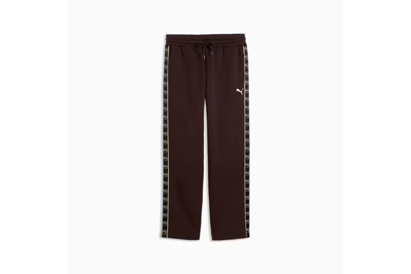 Puma Essentials Elevated Tape Relaxed Παντελόνι Φόρμας Ανδρικό (694344 33)