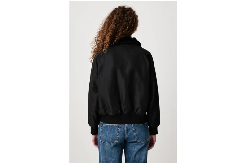 Puma Reversible High Loft Relaxed Μπουφάν Bomber Γυναικείο (694566 01)