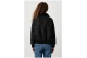 Puma Reversible High Loft Relaxed Γυναικείο Μπουφάν Bomber Διπλής Όψης Μαύρο