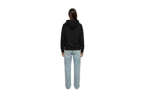 Puma Essentials Sequins Hoodie Γυναικείο (694577 01)