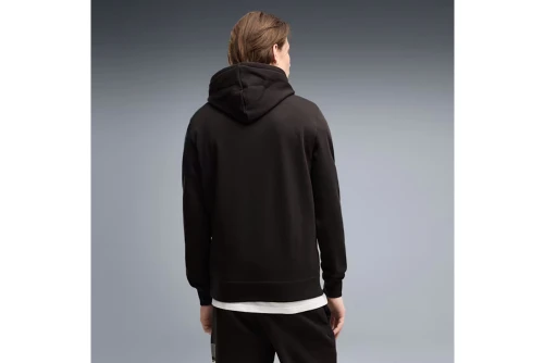 Puma Sport Logo Play Fleece Hoodie Ανδρικό (694606 01)