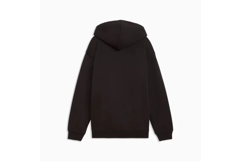 Puma Essentials Logo Lab Relaxed Hoodie (694674 01)