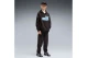 Puma Essentials Logo Lab Relaxed Hoodie (694674 01)