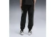 Puma Sport Logo Play Fleece Ανδρικό Παντελόνι Φόρμας Μαύρο, Γκρι