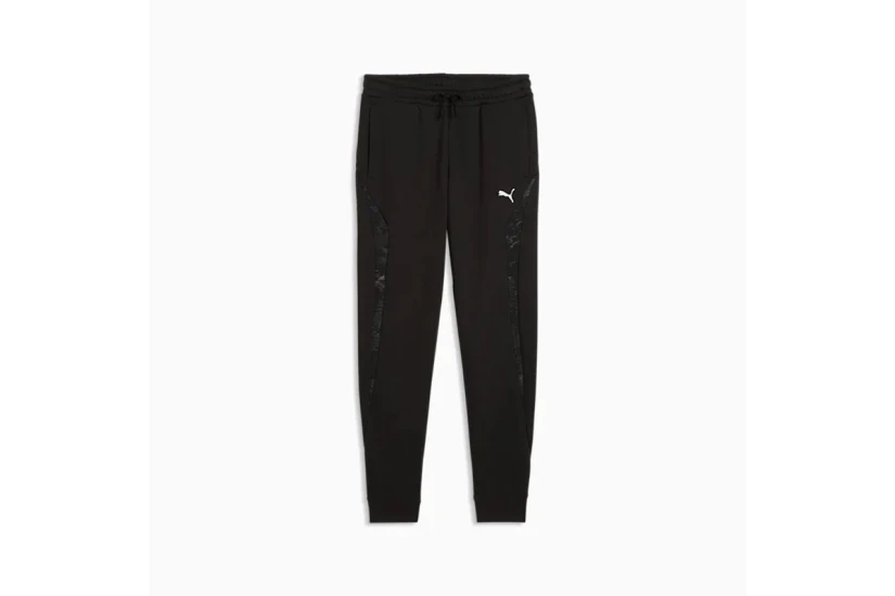 Puma Sport Camo Fleece Παντελόνι Φόρμας (694806 01)