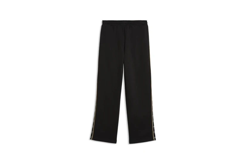 Puma Essentials Elevated Tape Relaxed Παντελόνι Φόρμας (694818 01)