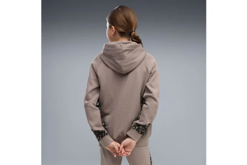 Puma Sport Animal Fleece Hoodie (694847 81)