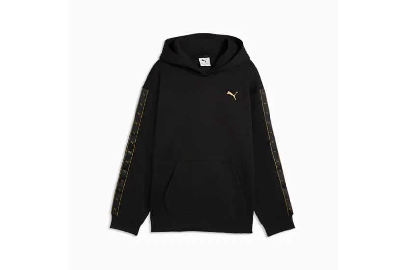 Puma Essential Tape Relaxed Hoodie (694958 01)