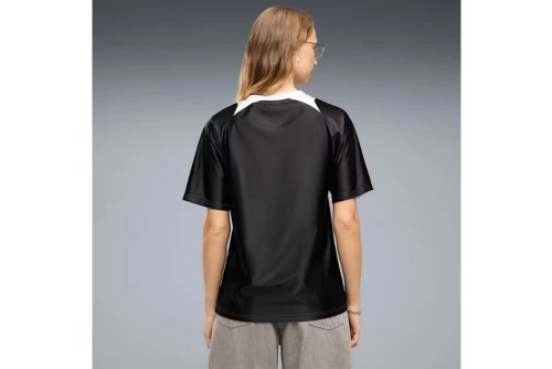 Puma Street Relaxed Jersey T-Shirt Γυναικείο (695424 01)