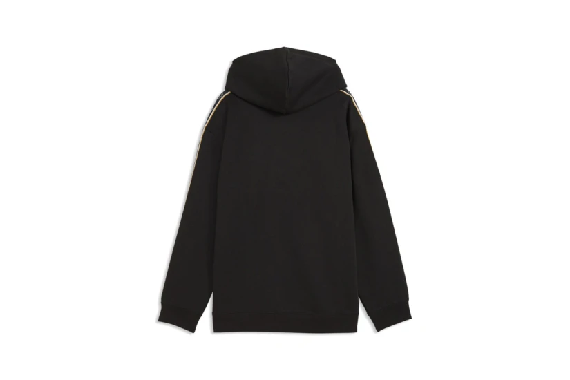 Puma Essentials Elevated Tape Hoodie (695970 01)