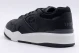 Lacoste Lineshot Ανδρικά Sneakers Μαύρα, Λευκά