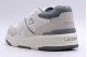 Lacoste Lineshot Ανδρικά Sneakers Λευκά, Εκρού, Γκρι