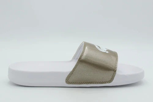 Lacoste Serve Slide Παντόφλες (751CFA0036K78)