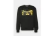 Versace R Logo Square Pearls Μπλούζα Με Λαιμόκοψη Ανδρική (75GAIE01 CF02E 899)