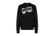 Versace R Logo Grafiti Μπλούζα Με Λαιμόκοψη Ανδρική (75GAIT15 CF01O 899)
