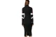 Versace Vi Logo Star F14 Φόρεμα Midi (75HAOM51 CM30H 899)