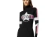 Versace Vi Logo Star F14 Φόρεμα Midi (75HAOM51 CM30H 899)
