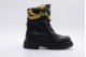 Versace Fondo Drew Dis 64 Μποτάκια (75VA3S62 ZS869 G89)