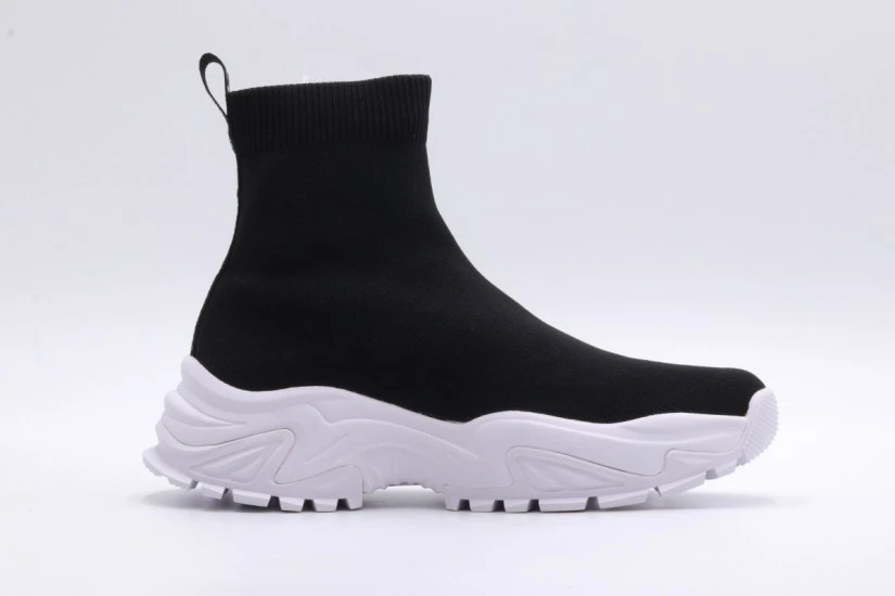Versace Fondo Hiker Μποτάκια Μόδας (75VA3SV5 ZS681 899)