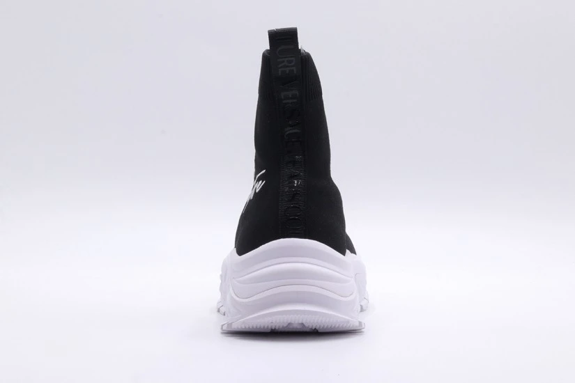 Versace Fondo Hiker Μποτάκια Μόδας (75VA3SV5 ZS681 899)