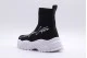 Versace Fondo Hiker Μποτάκια Μόδας (75VA3SV5 ZS681 899)