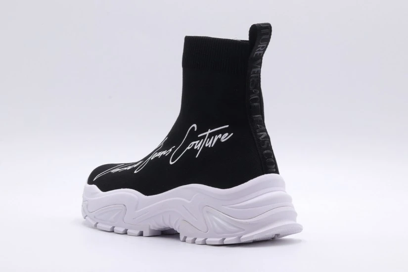 Versace Fondo Hiker Μποτάκια Μόδας (75VA3SV5 ZS681 899)