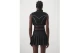Versace D Str Slouchy28 Blk Γιλέκο Γυναικείο