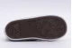 Converse Chuck Taylor All Star Βρεφικά Sneakers Μαύρα, Λευκά