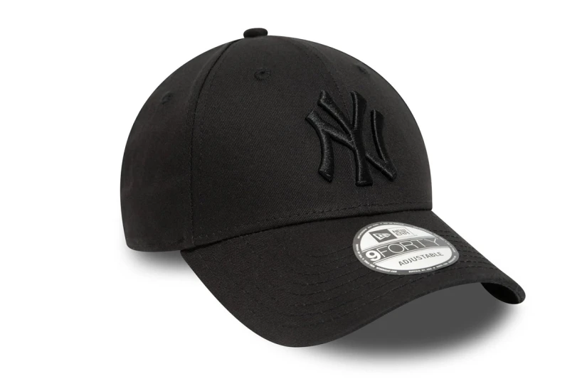 New Era New York Yankees League Essential 9Forty Καπέλο Strapback