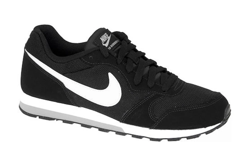 Nike Md Runner 2  Sneakers (807316 001)