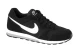 Nike Md Runner 2  Sneakers (807316 001)