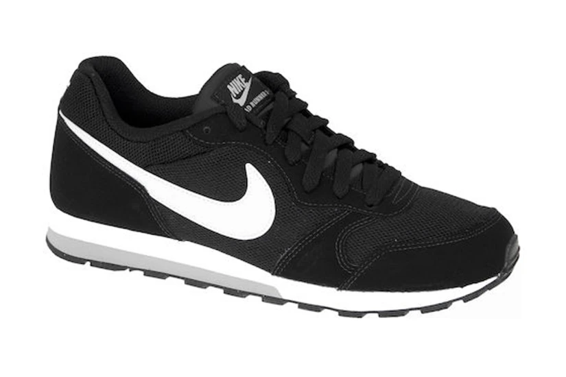 Nike Md Runner 2  Sneakers (807316 001)