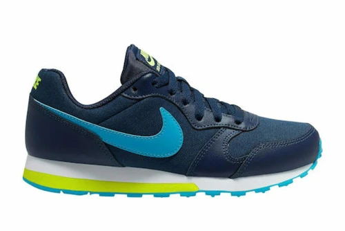 Nike Md Runner 2  Sneakers (807316 415)