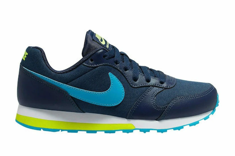 Nike Md Runner 2  Sneakers (807316 415)