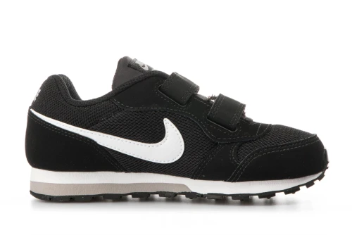 Nike Md Runner 2  Sneakers (807317 001)