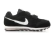 Nike Md Runner 2  Sneakers (807317 001)