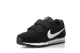 Nike Md Runner 2  Sneakers (807317 001)