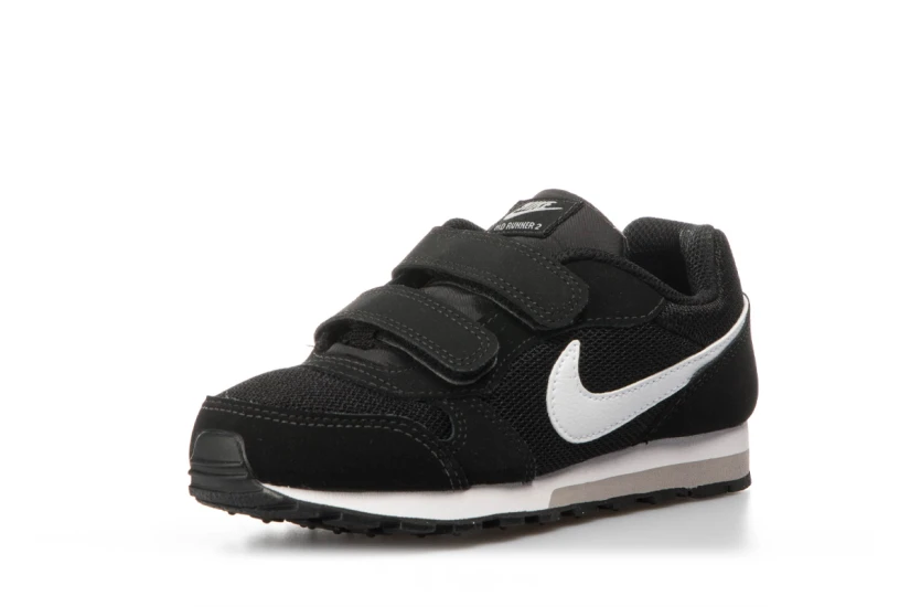 Nike Md Runner 2  Sneakers (807317 001)
