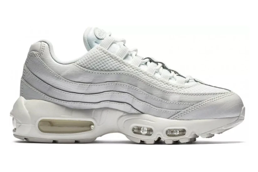 Nike Wmns Air Max 95 Prm (807443 102)