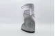 Moon Boot Icon Glance Γυναικείες Μπότες Ασημί